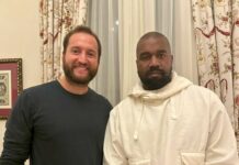 Kanye West “cambia” il sorriso, la firma è siciliana