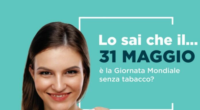 Denti e Salute, attenzione ai pericoli del tabagismo per la bocca