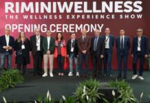 Al via RiminiWellness 2024, quattro giorni dedicati al benessere