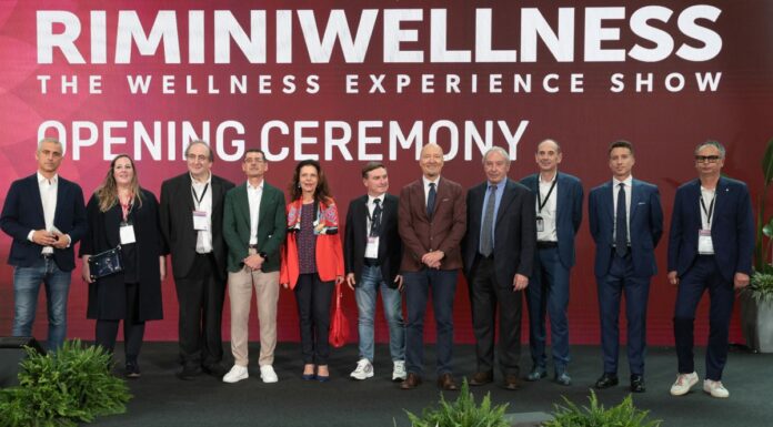 Al via RiminiWellness 2024, quattro giorni dedicati al benessere