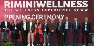 Al via RiminiWellness 2024, quattro giorni dedicati al benessere