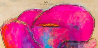 A Roma una mostra dedicata all’artista Emilio Leofreddi