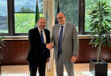 Federbeton e Gse firmano accordo di collaborazione
