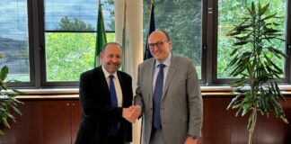 Federbeton e Gse firmano accordo di collaborazione