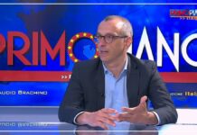 Ricci “Europa divisa e irrilevante se vince la destra”