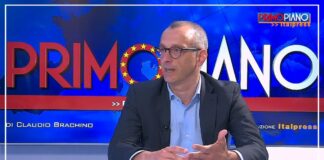 Ricci “Europa divisa e irrilevante se vince la destra”