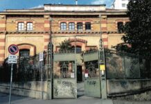 Alle ex Cucine Economiche di Milano, la sede di Cmcc Foundation