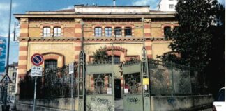 Alle ex Cucine Economiche di Milano, la sede di Cmcc Foundation