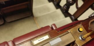 Fontana “Lo scranno di Matteotti non sarà più occupato”