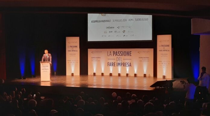 Confapi, patto etico per sicurezza sul lavoro con IA e strategia Ue