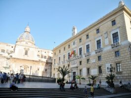 Brigida Alaimo è il nuovo vicesindaco di Palermo