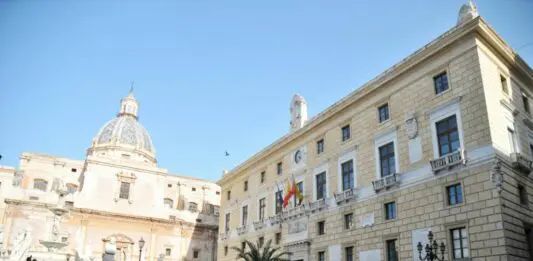Brigida Alaimo è il nuovo vicesindaco di Palermo