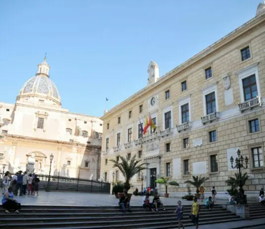 Brigida Alaimo è il nuovo vicesindaco di Palermo