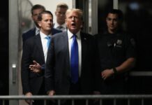 Usa, Trump giudicato colpevole per il caso Stormy Daniels