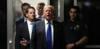 Usa, Trump giudicato colpevole per il caso Stormy Daniels