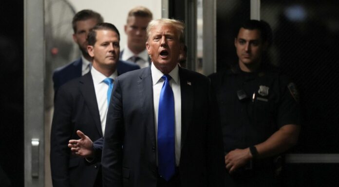 Usa, Trump giudicato colpevole per il caso Stormy Daniels