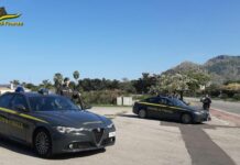 Palermo, arrestato latitante con 3,5 Kg di cocaina