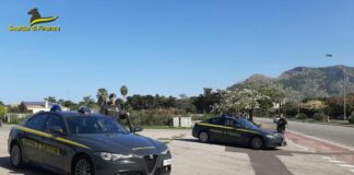 Palermo, arrestato latitante con 3,5 Kg di cocaina