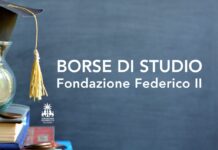 Fondazione Federico II istituisce 75 borse studio per studenti siciliani