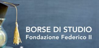 Fondazione Federico II istituisce 75 borse studio per studenti siciliani