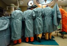 A Castelfranco Veneto primo espianto di organi in un ospedale Spoke