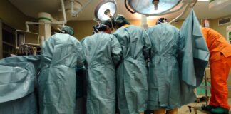 A Castelfranco Veneto primo espianto di organi in un ospedale Spoke