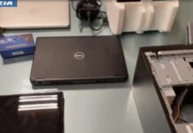 Frodi informatiche e riciclaggio criptovaluta, sgominata associazione