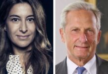 Papanicolaou a capo International Subsidiary Intesa Sp,Miccichè Chairman