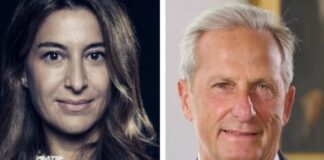 Papanicolaou a capo International Subsidiary Intesa Sp,Miccichè Chairman