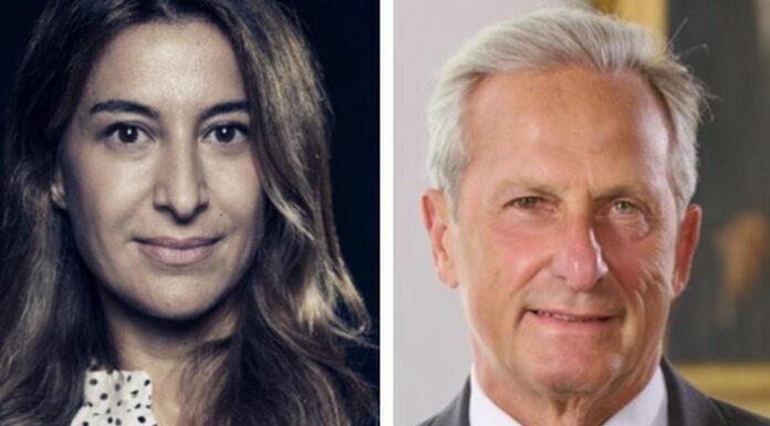 Papanicolaou a capo International Subsidiary Intesa Sp,Miccichè Chairman