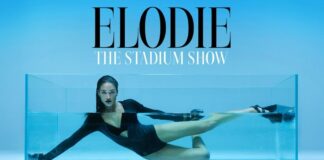 Elodie, The Stadium Show nel 2025 a San Siro e al Maradona