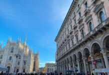 Milano, aggiudicato per 36 anni il complesso storico su Piazza Duomo