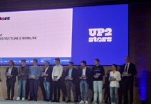 Intesa Sanpaolo, 10 startup al centro dell’ultimo demo day di “Up2Stars”