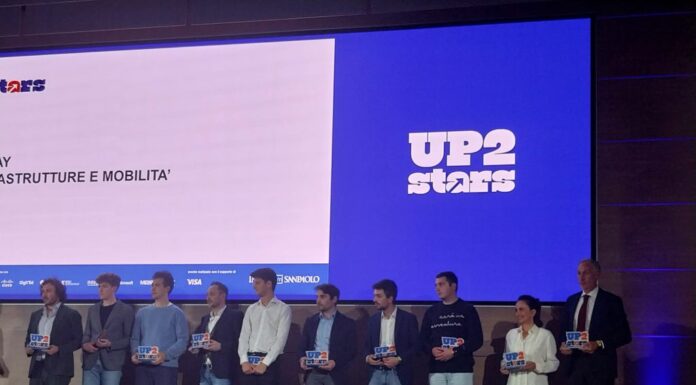 Intesa Sanpaolo, 10 startup al centro dell’ultimo demo day di “Up2Stars”