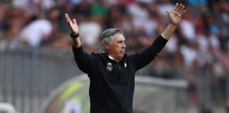 Ancelotti “La Champions è la storia del Real Madrid”