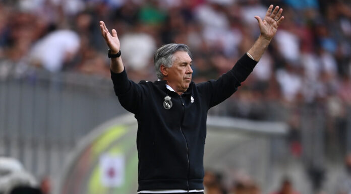 Ancelotti “La Champions è la storia del Real Madrid”