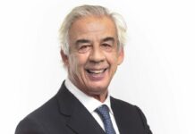 Muntoni Cavaliere Lavoro “Risultato che condivido con famiglia Delphina”