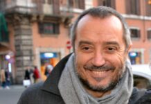 Si è spento Franco Di Mare