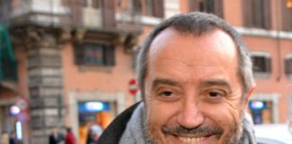 Si è spento Franco Di Mare