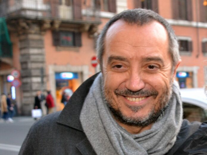 Agenzia Fotogramma_Franco Di Mare