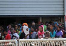 Oim “20mila migranti irregolari morti su rotta libica tra 2014 e 2022”