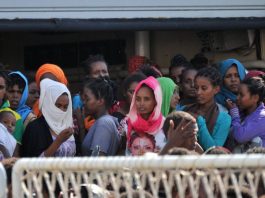 Malta asylum claims hit lowest level in over a decade
