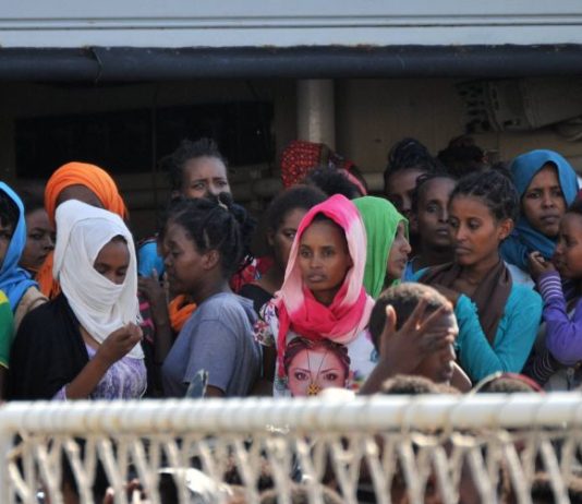 Malta asylum claims hit lowest level in over a decade