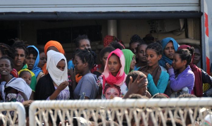 Migranti