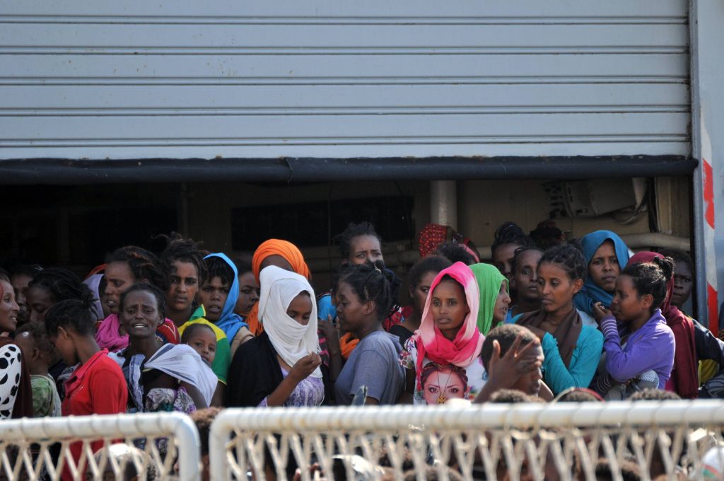IOM declares Libya as the deadliest route for irregular migrants