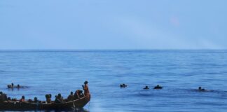 Tunisia, migranti scomparsi. Trafficanti arrestati