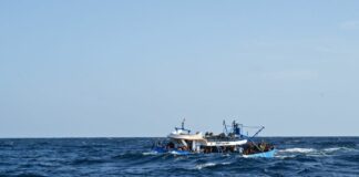 Libya and Tunisia discuss cooperation to tackle illegal migration