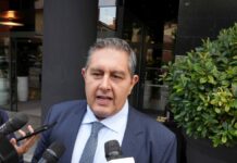 Corruzione, inchiesta in Liguria. Giovanni Toti ai domiciliari