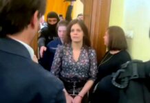 Ilaria Salis, accolto il ricorso per i domiciliari in Ungheria