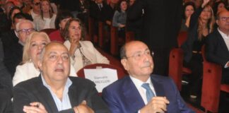 Cala il gelo fra Schifani e Lagalla al congresso Anm di Palermo